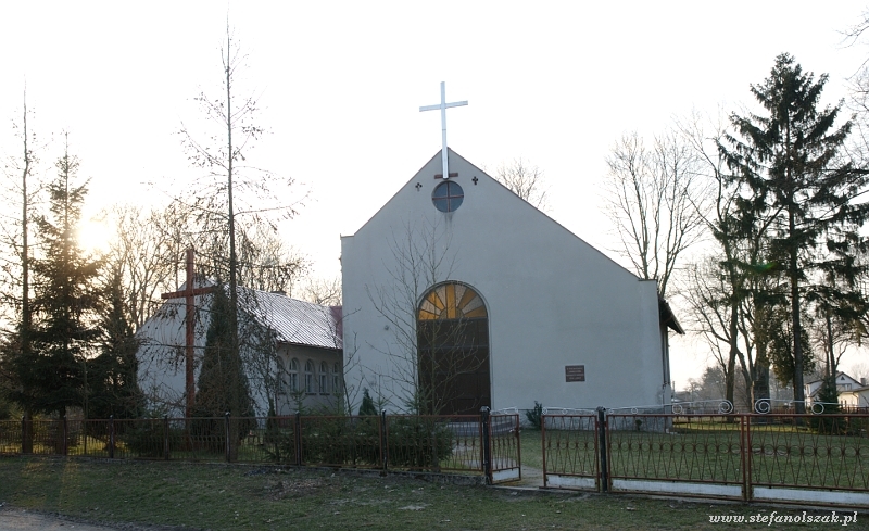 Kościół
